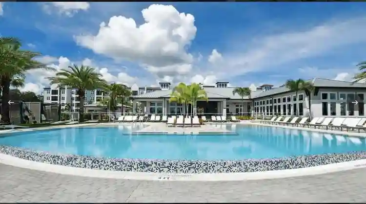 NICE APT/ROOM with PRIVATE BATHROOM