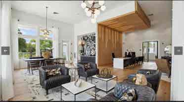 NICE APT/ROOM with PRIVATE BATHROOM