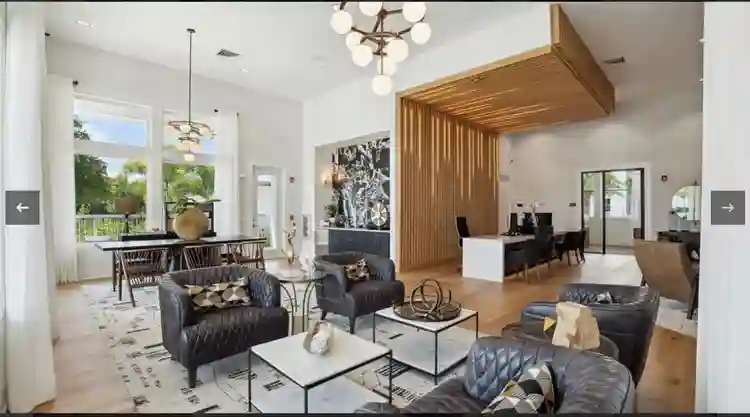 NICE APT/ROOM with PRIVATE BATHROOM