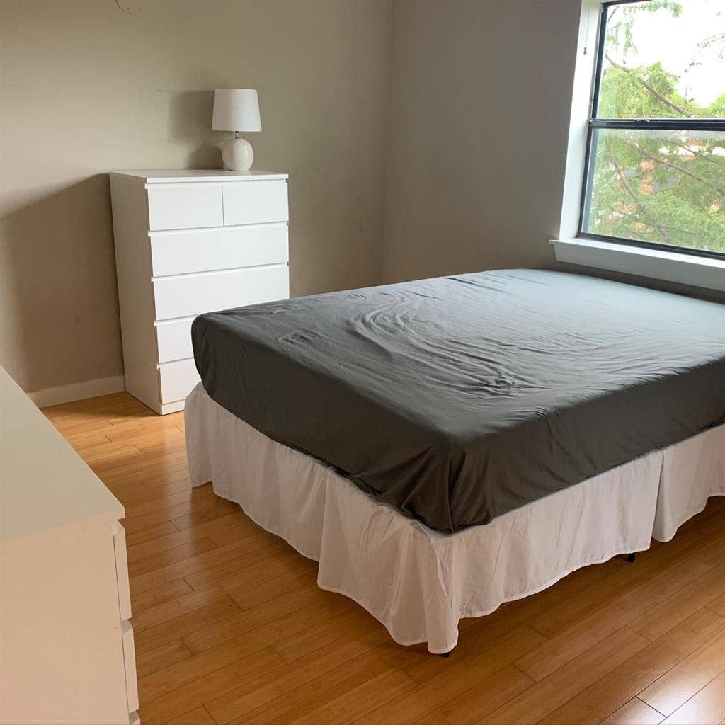 Room for rent in Downtown Dallas