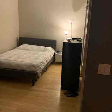 Room for rent in Downtown Dallas