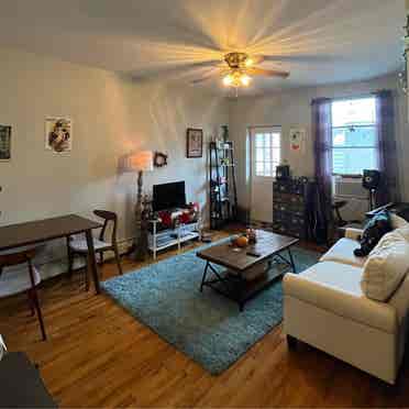 2bdr park slope!