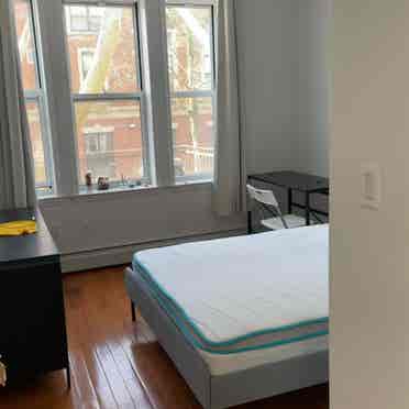 Bay ridge single room