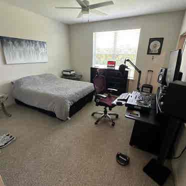 Master Bedroom Private Bath Luxuryy