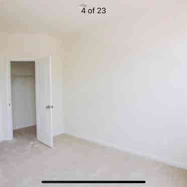 Ashburn private room for rent