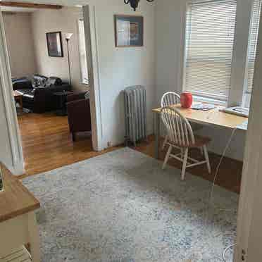 BR apartment - Medford