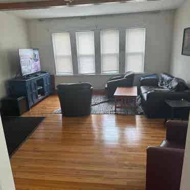 BR apartment - Medford