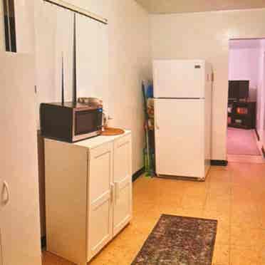 Rent Now-Central Oakland