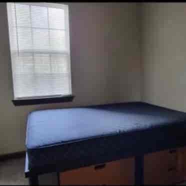 USF Apartment - Female only