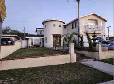 Rooms for Rent - La Mirada