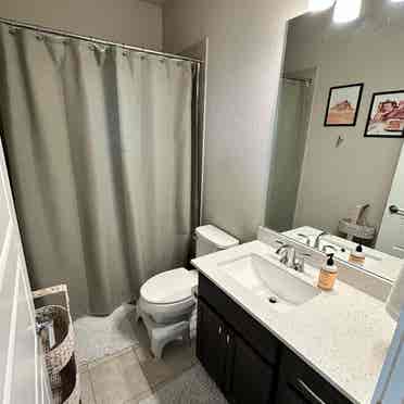 Fully Furnished NE ATX Home