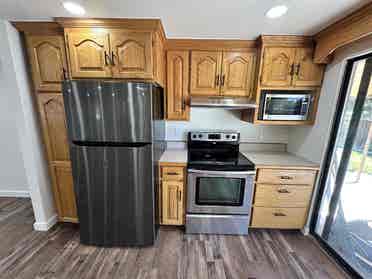 Home For Rent in Mapleton Utah !!!