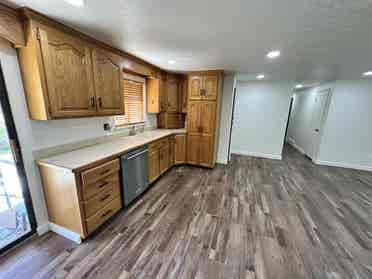 Home For Rent in Mapleton Utah !!!