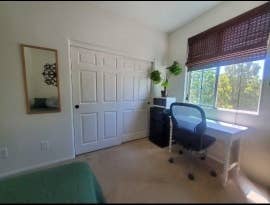 Temecula Private Furnished Room