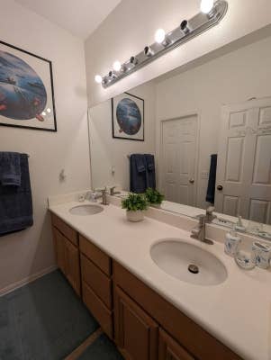 Temecula Furnished/Unfurnished Room