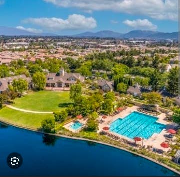 Temecula Furnished/Unfurnished Room