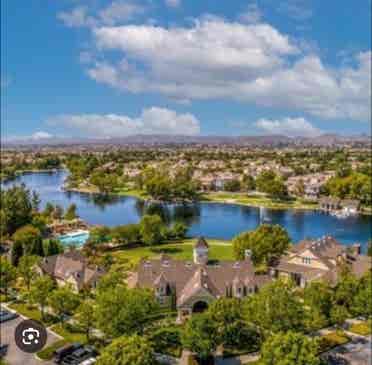 Temecula Furnished/Unfurnished Room
