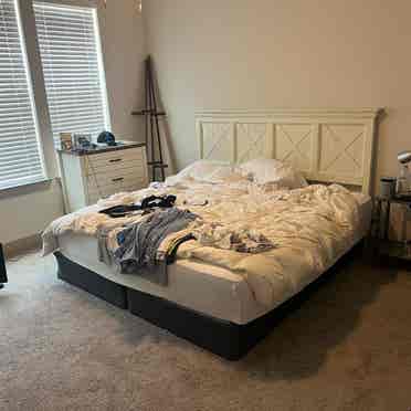 Room available in Grand Prairie