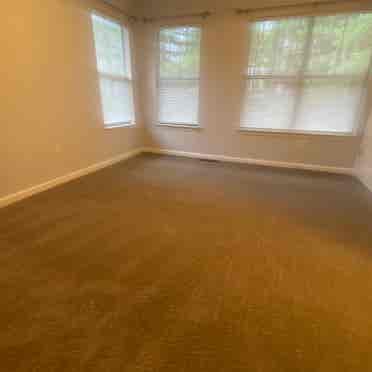 XL Room in Kennesaw Townhome