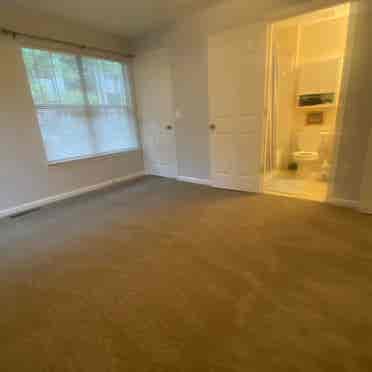 XL Room in Kennesaw Townhome