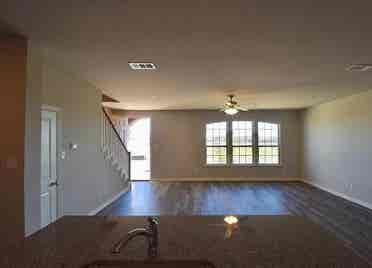 Master Bedroom with on suite bath