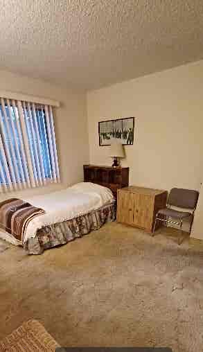 Furnished room in-house in Arcadia.