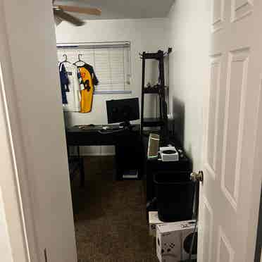 Looking for roommate ASU