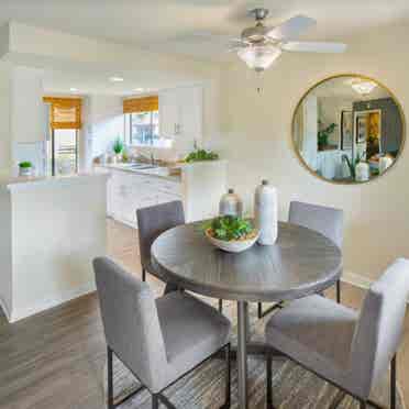 BEAUTIFUL APT IN IRVINE!