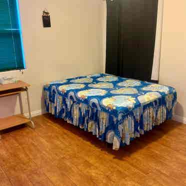 2 Rooms near South Point Casino