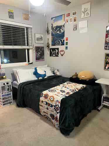 Room for rent in Concord