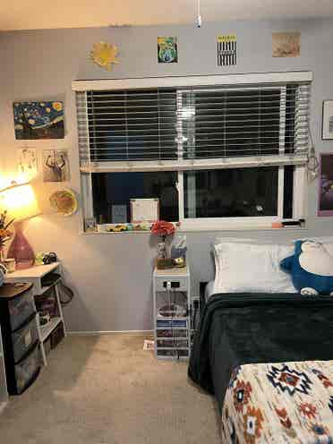 Room for rent in Concord