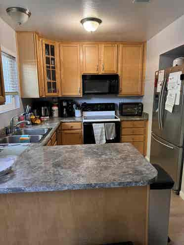 Room for rent in Concord