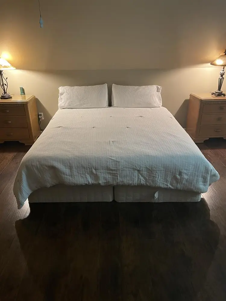 Bedroom: Weekly & monthly rates‼️