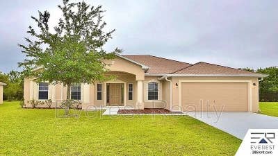 $ a month rent, Palm Coast