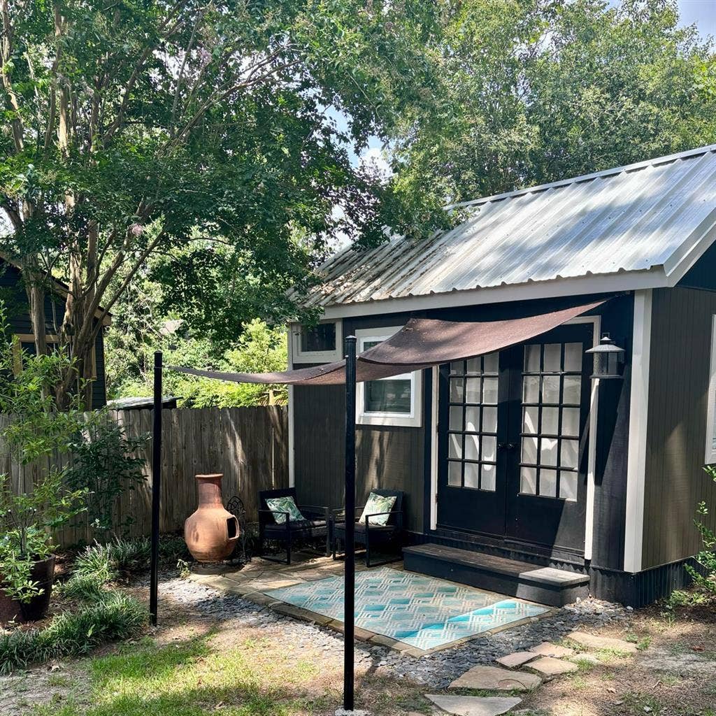 New Tiny Home- see on Zillow