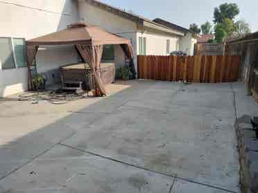 Large room for rent