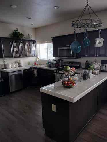 Large room for rent