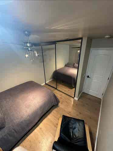 Studio-like XL rm. near LAFiness
