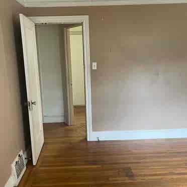 Room available in outer Richmond