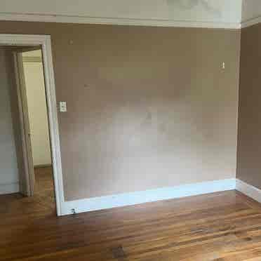 Room available in outer Richmond