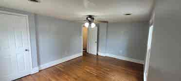 2 Rooms for Rent w/Shared Bathroom