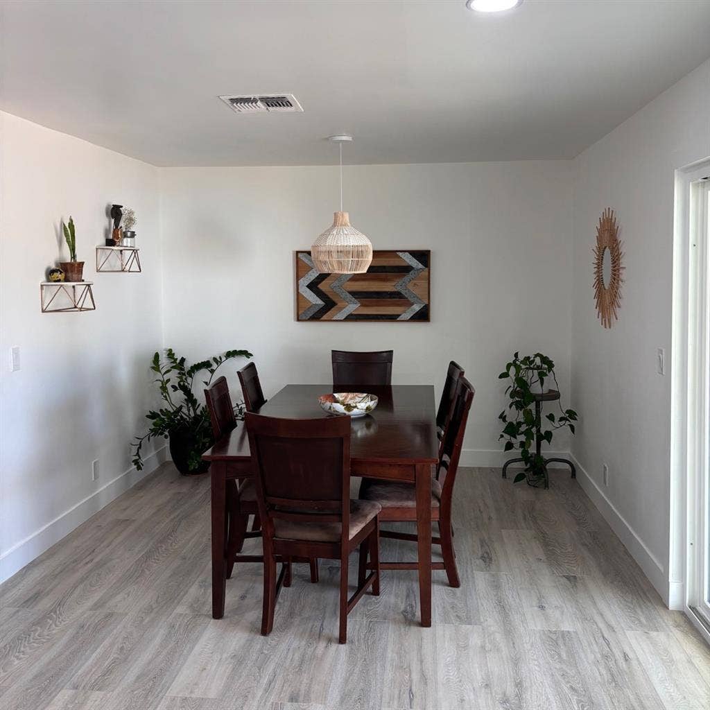 Private room in remodel near ASU