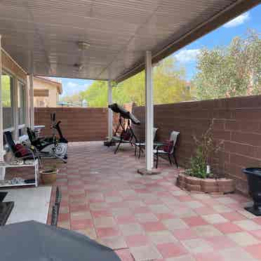 Room For Rent in Southwest LV