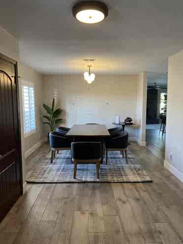 BA North Scottsdale -