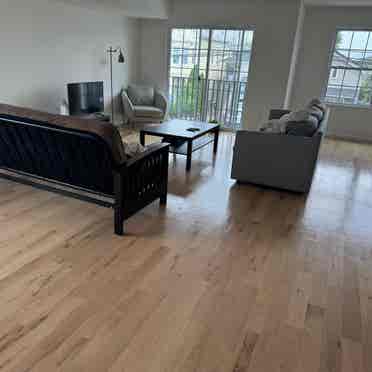 Large apartment in Elizabeth NJ