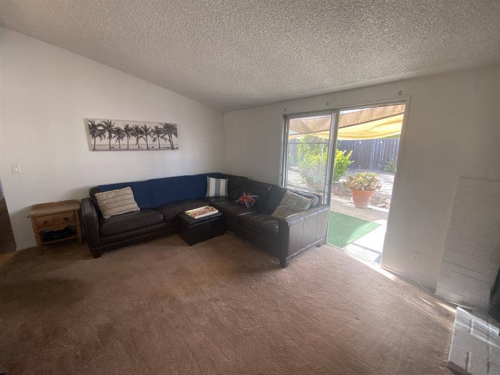 Looking for Renter in Lompoc!