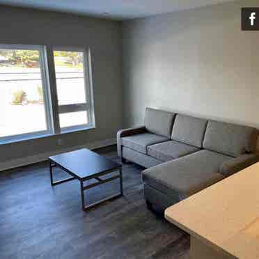 Sublease Apartment URGENT!