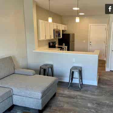 Sublease Apartment URGENT!