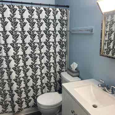 Room available near Horsetooth!