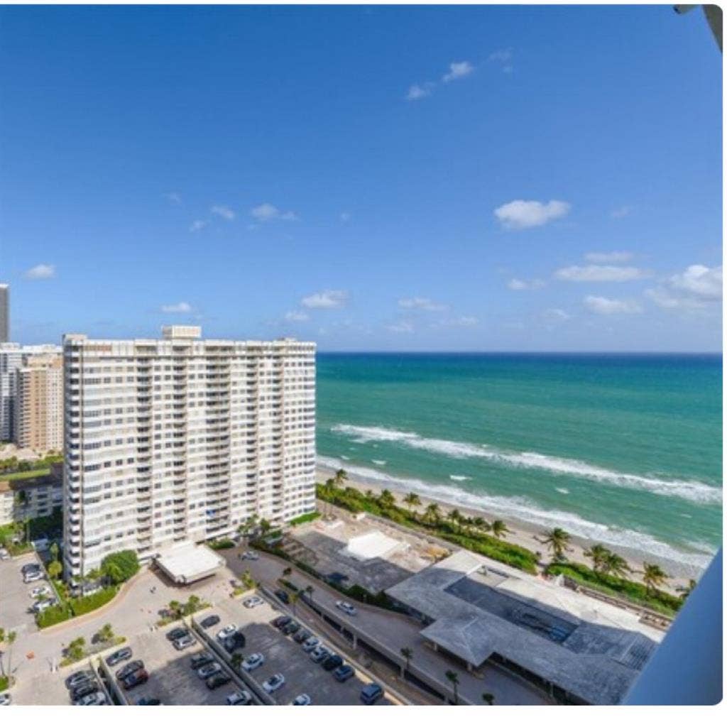 Oceanfront separate room&bathroom